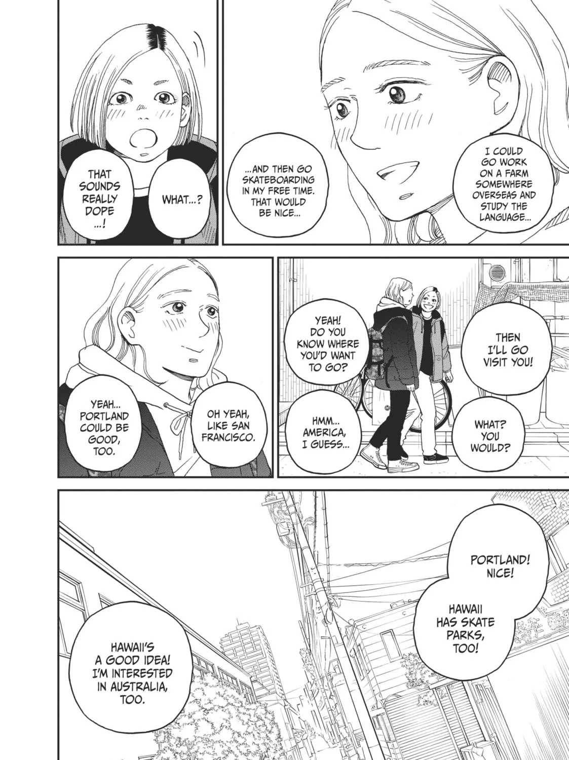 Sketchy Chapter 25 page 43 - 