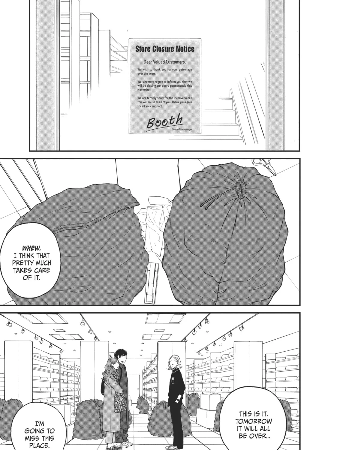 Sketchy Chapter 25 page 45 - 