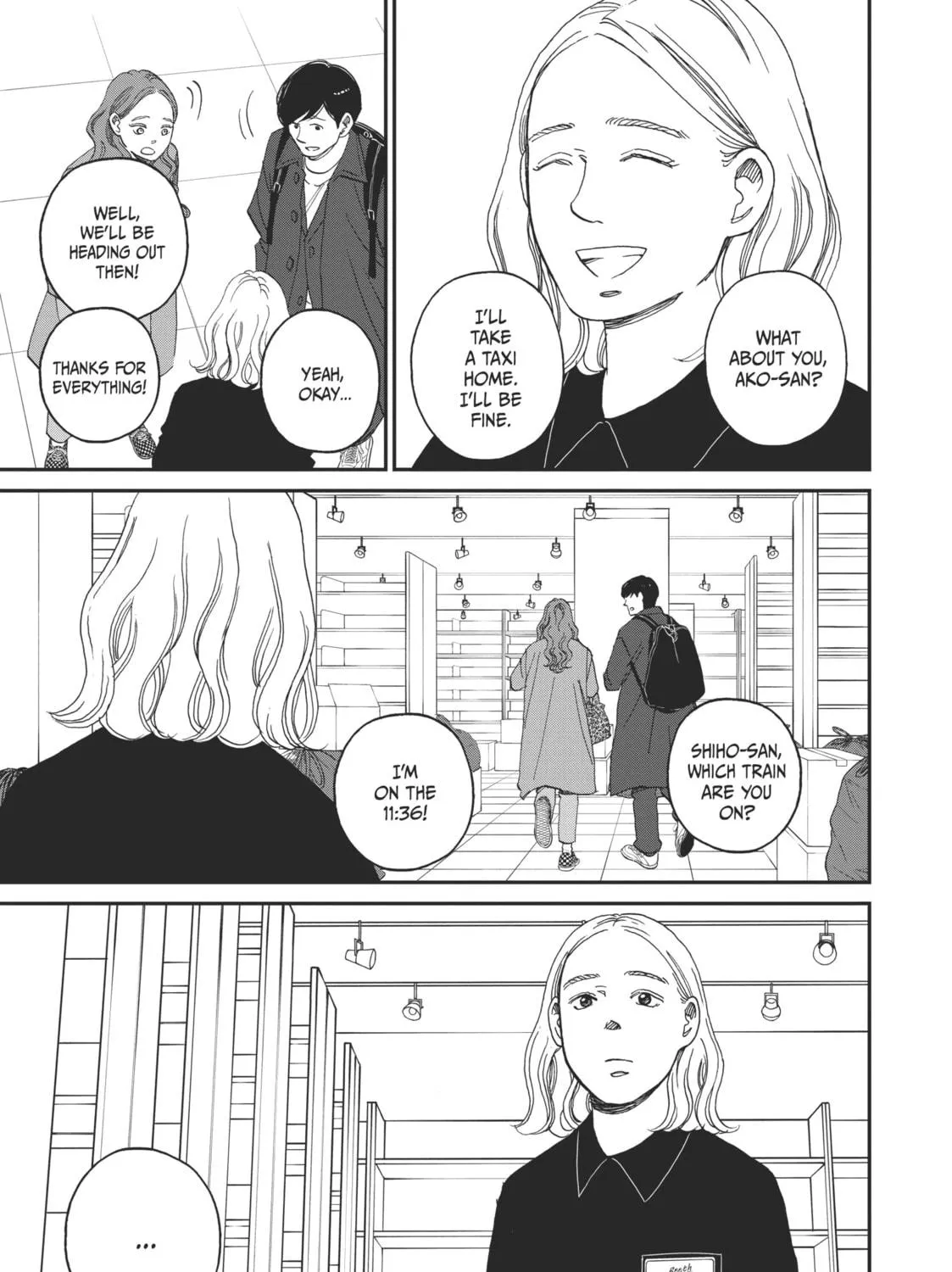 Sketchy Chapter 25 page 49 - 