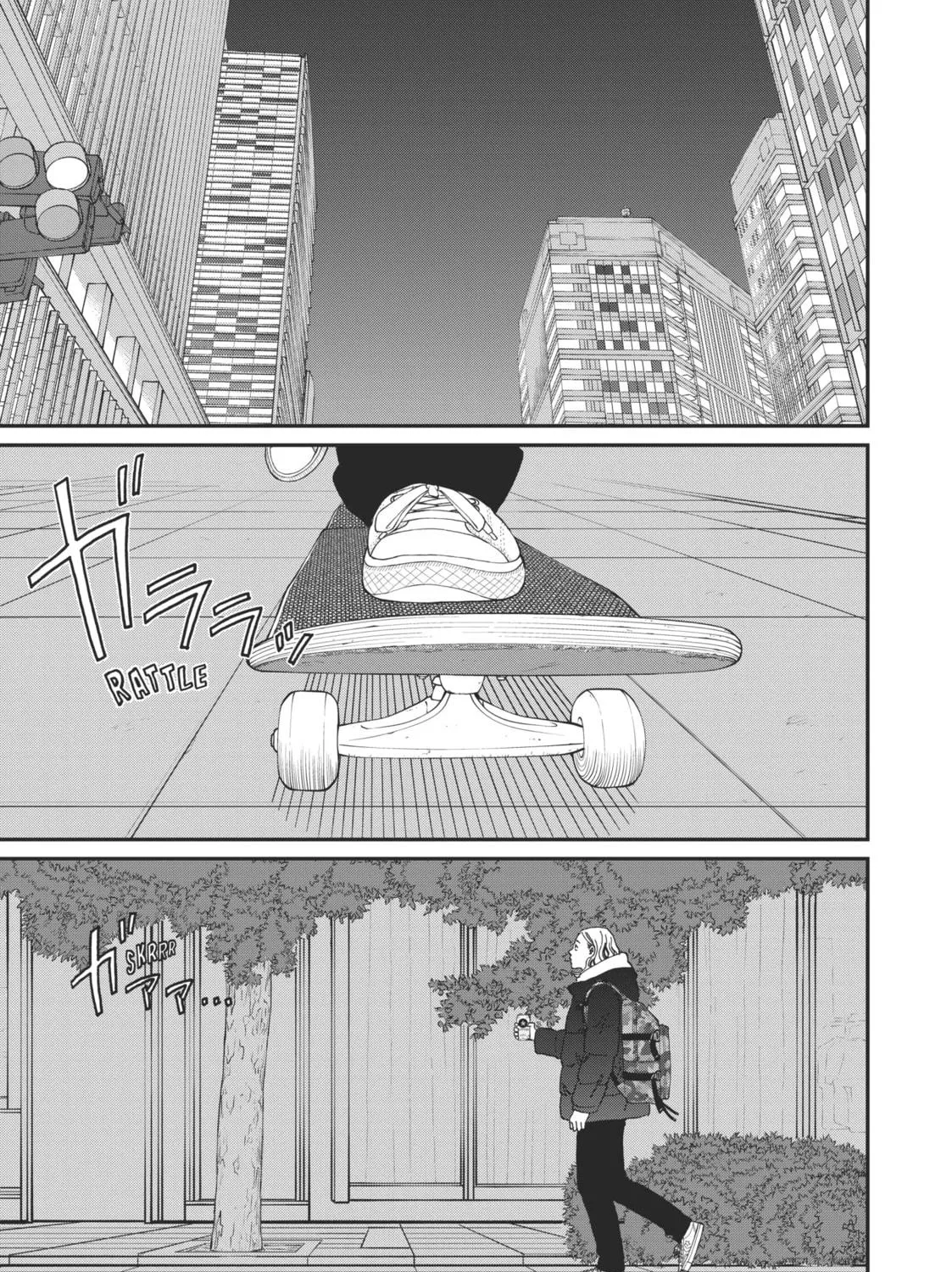 Sketchy Chapter 25 page 59 - 