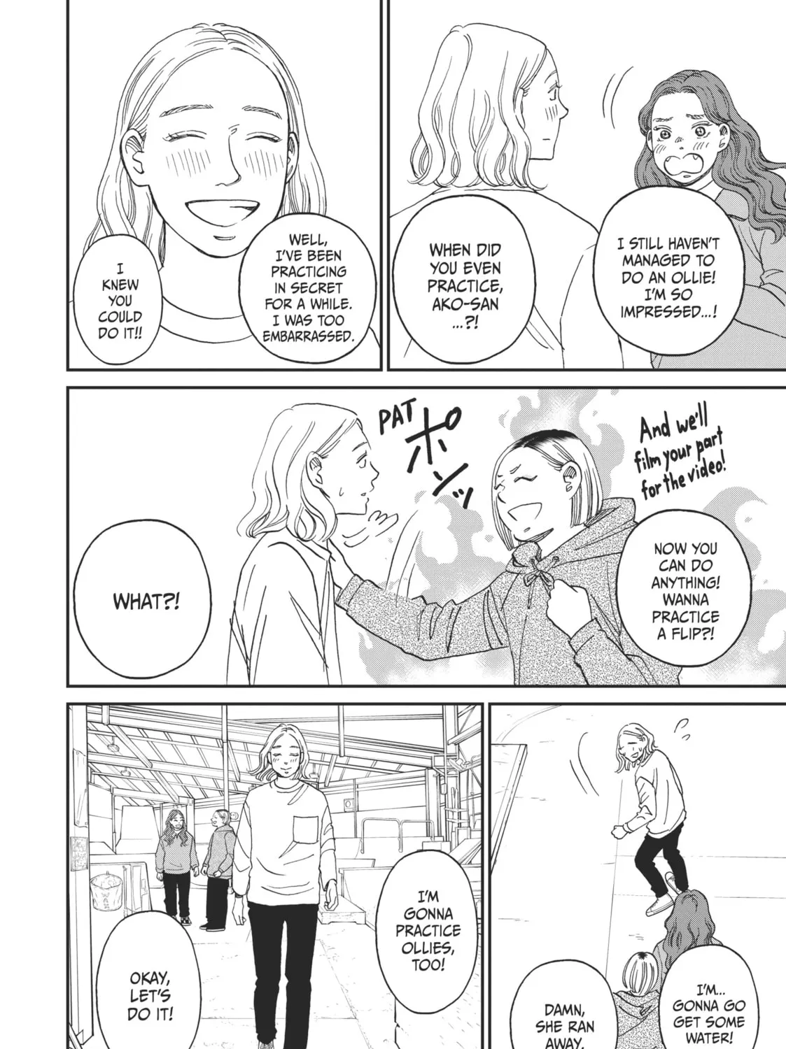 Sketchy Chapter 25 page 7 - 