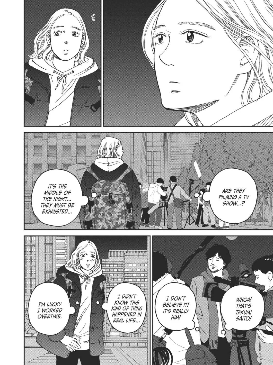 Sketchy Chapter 25 page 61 - 