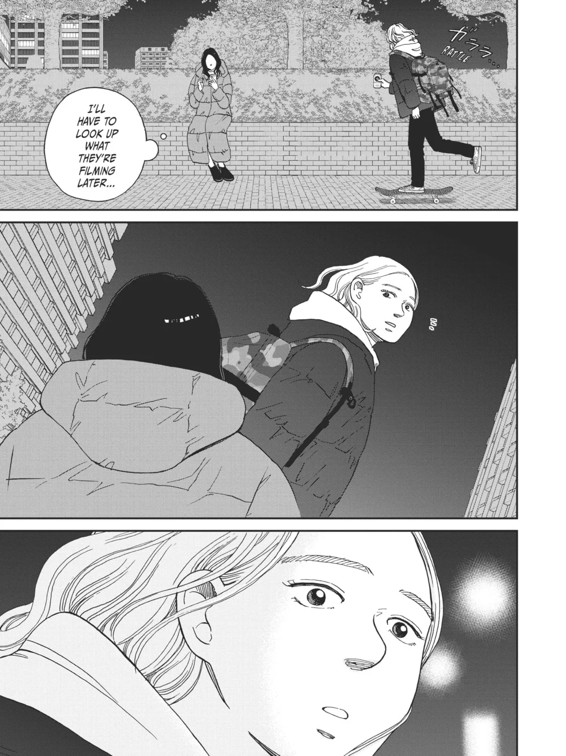 Sketchy Chapter 25 page 63 - 