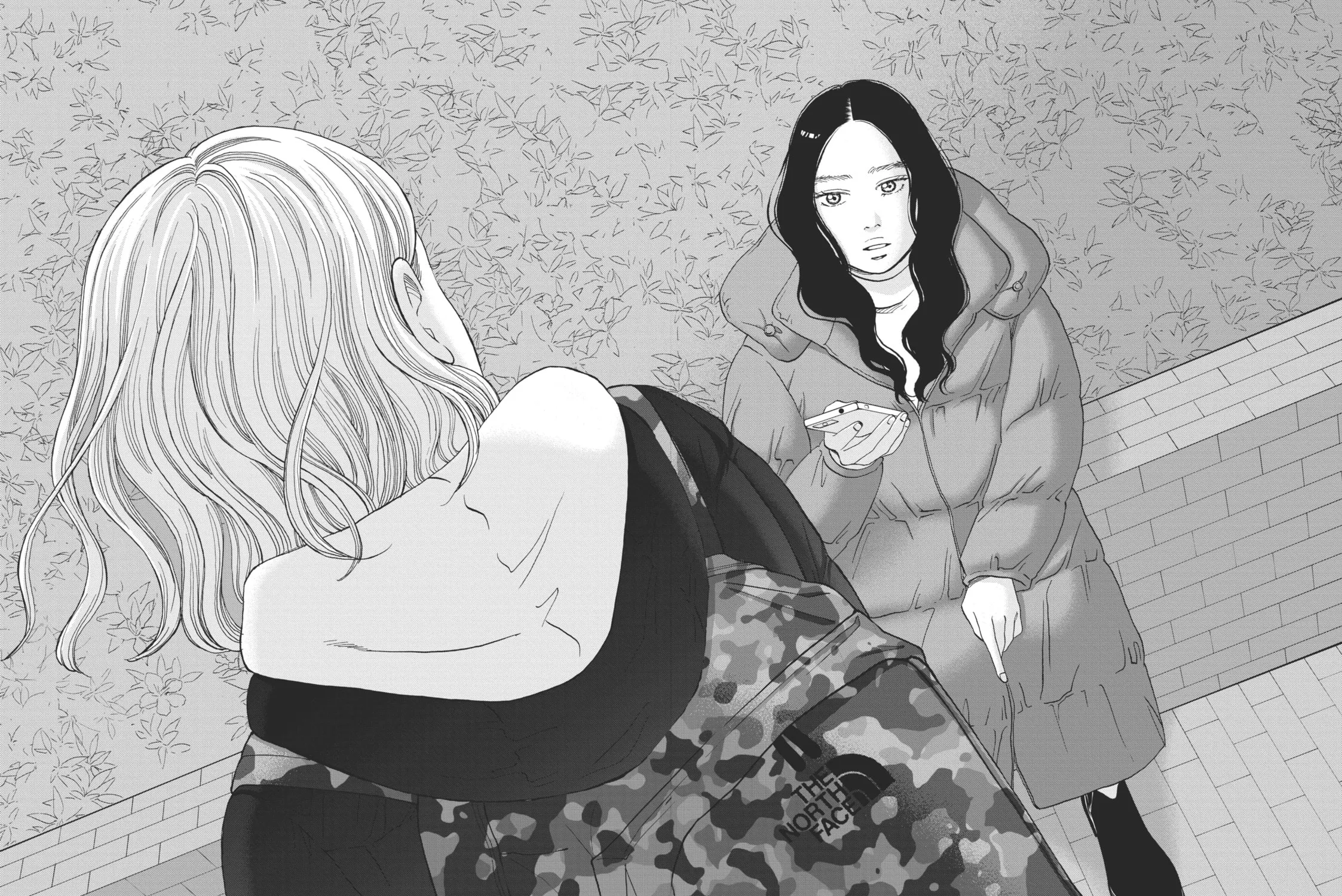 Sketchy Chapter 25 page 65 - 