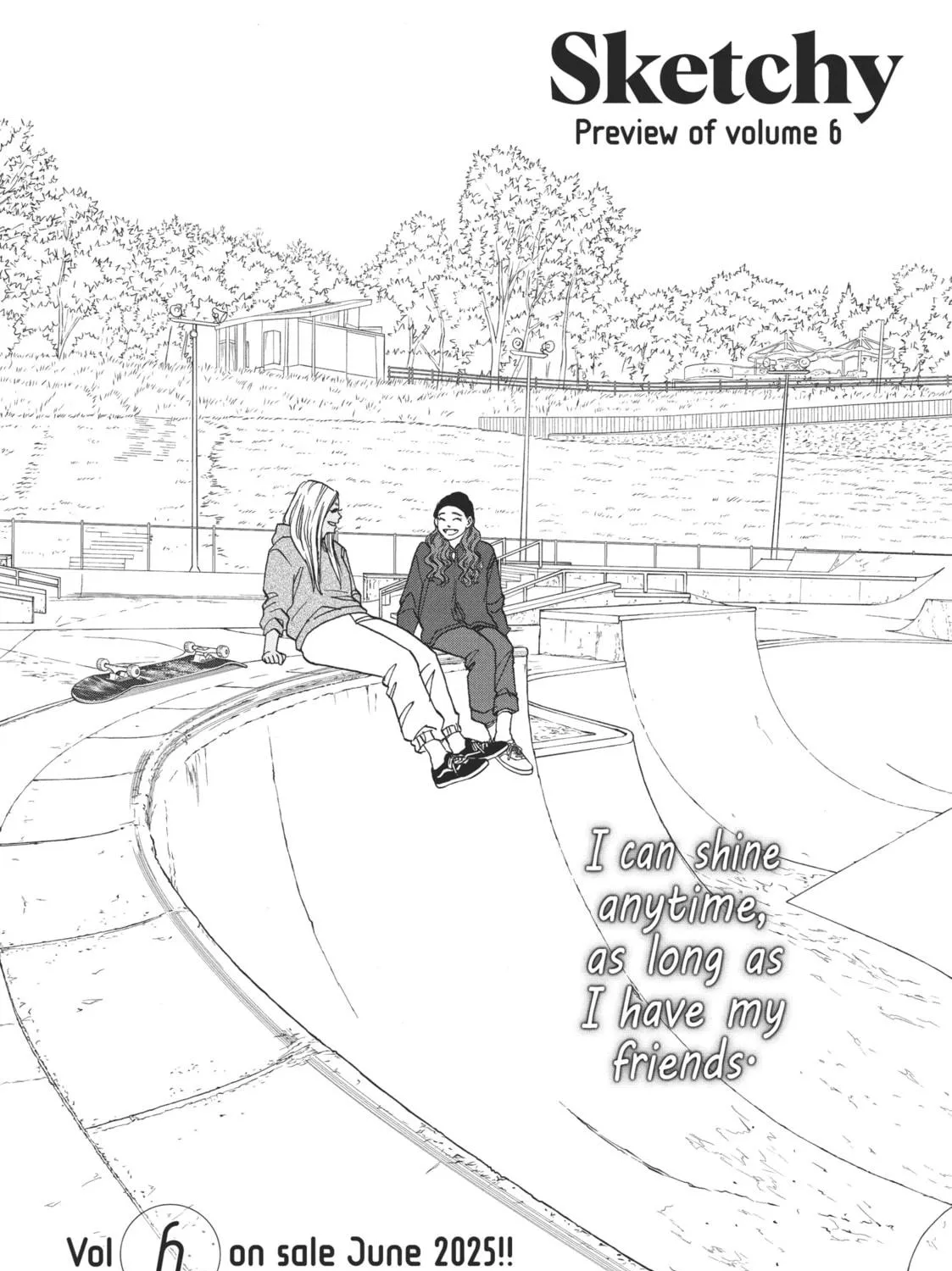 Sketchy Chapter 25 page 69 - 