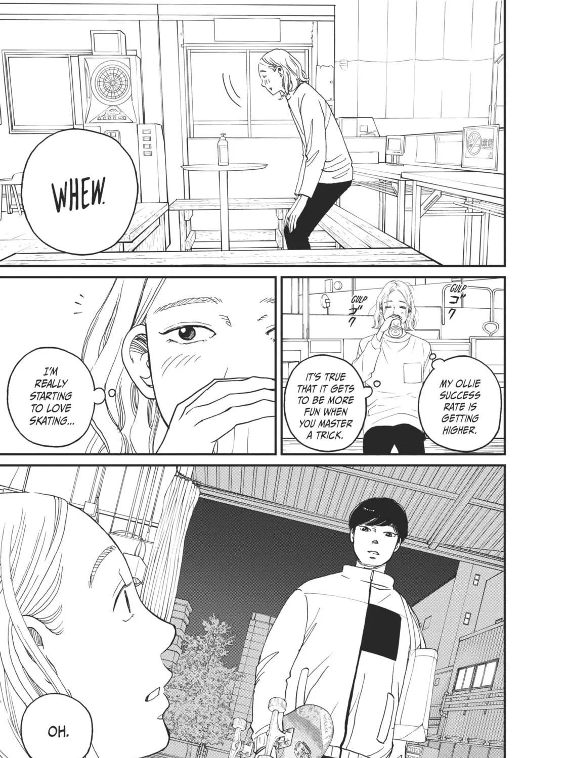 Sketchy Chapter 25 page 9 - 