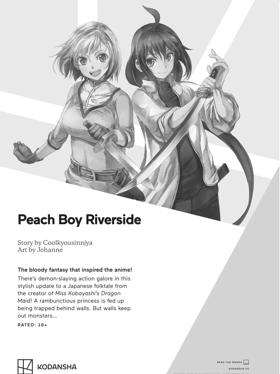 Sketchy Chapter 25 page 85 - 