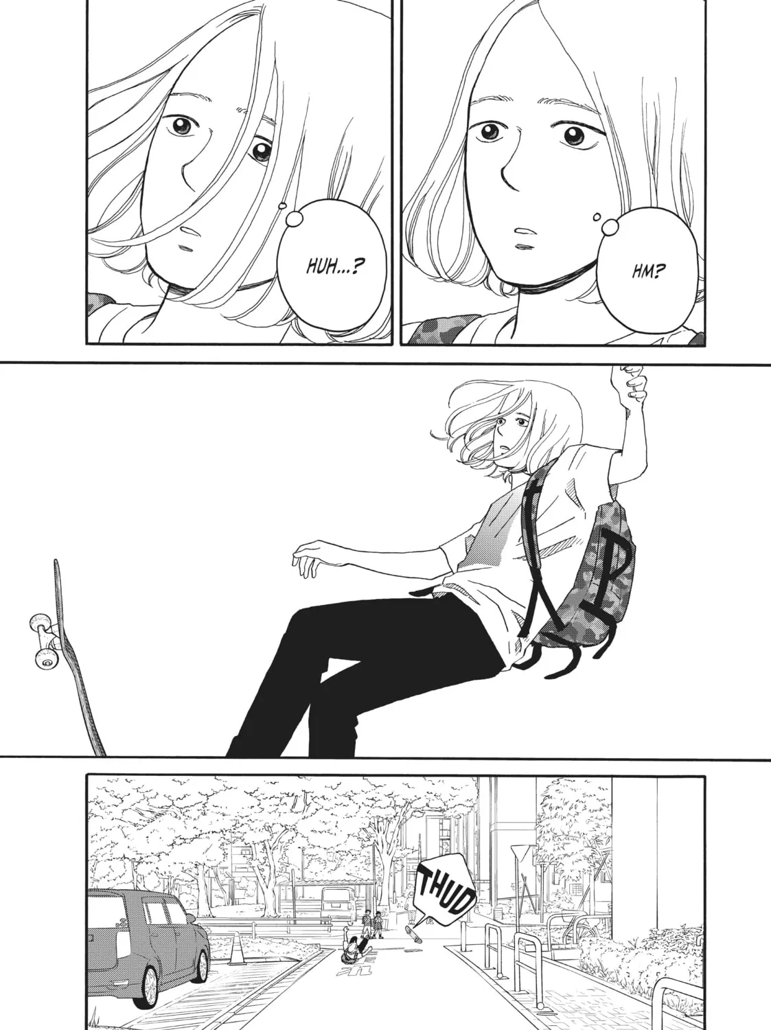 Sketchy Chapter 3 page 13 - 