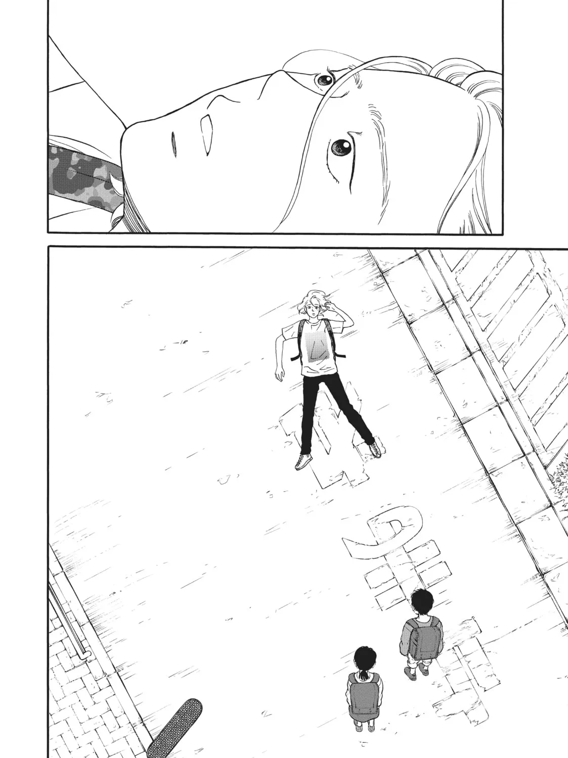 Sketchy Chapter 3 page 15 - 