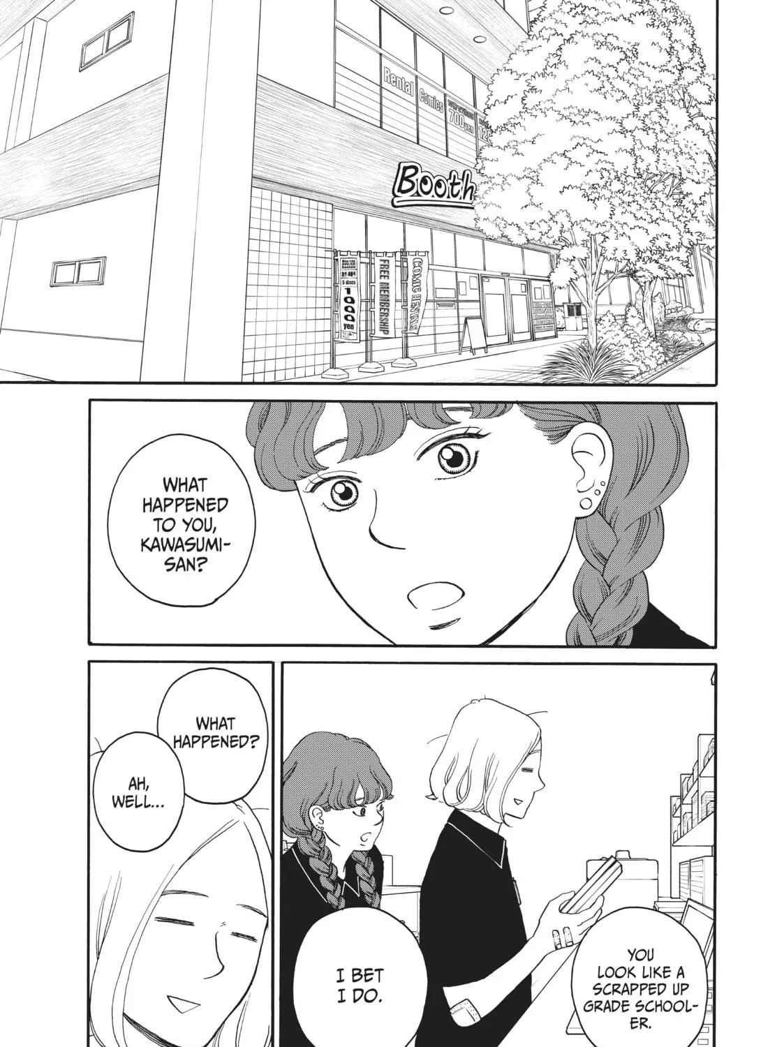 Sketchy Chapter 3 page 17 - 