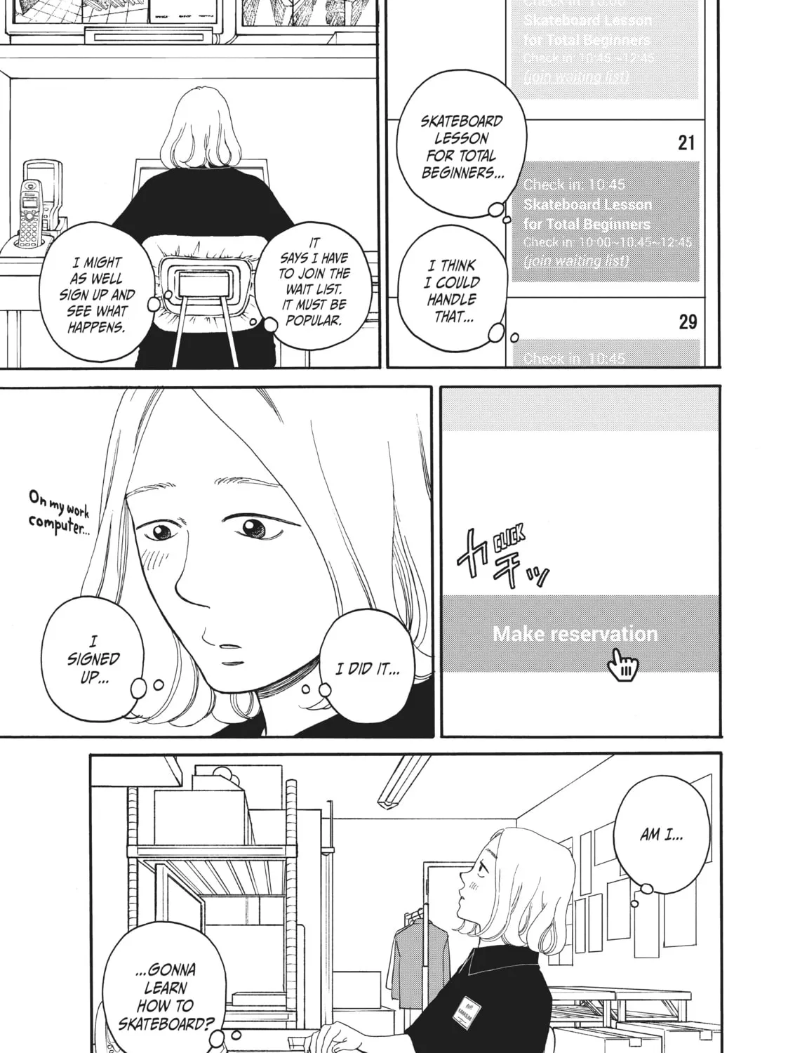 Sketchy Chapter 3 page 25 - 