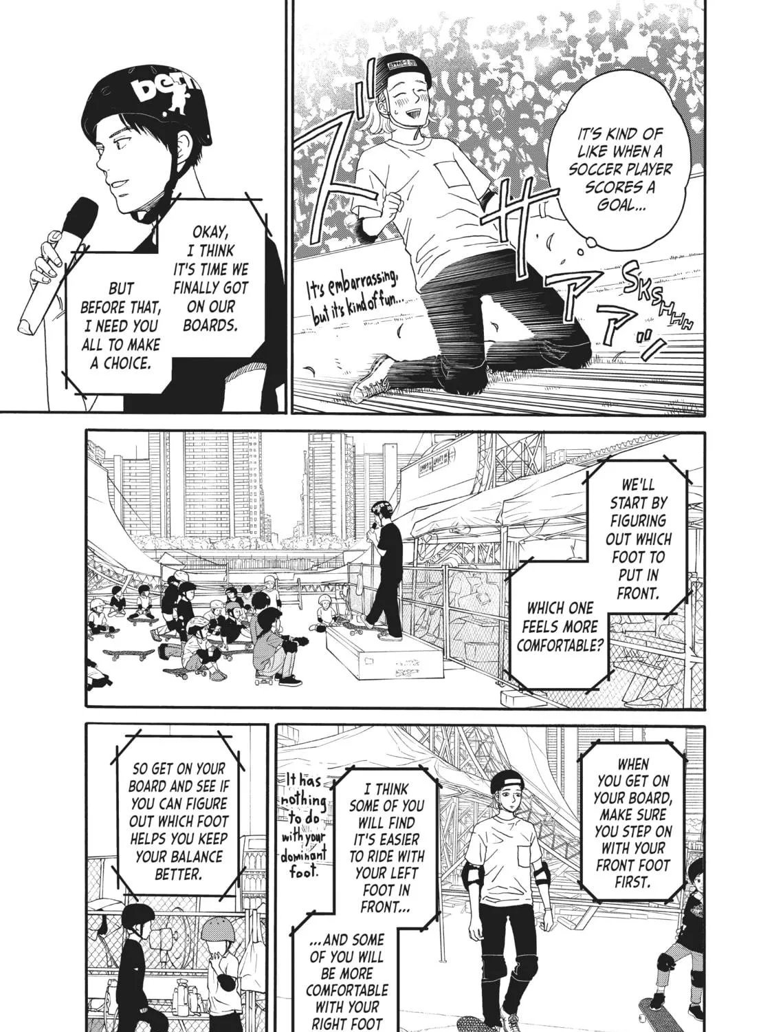Sketchy Chapter 3 page 41 - 