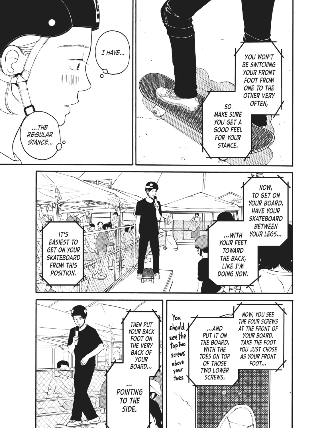 Sketchy Chapter 3 page 45 - 