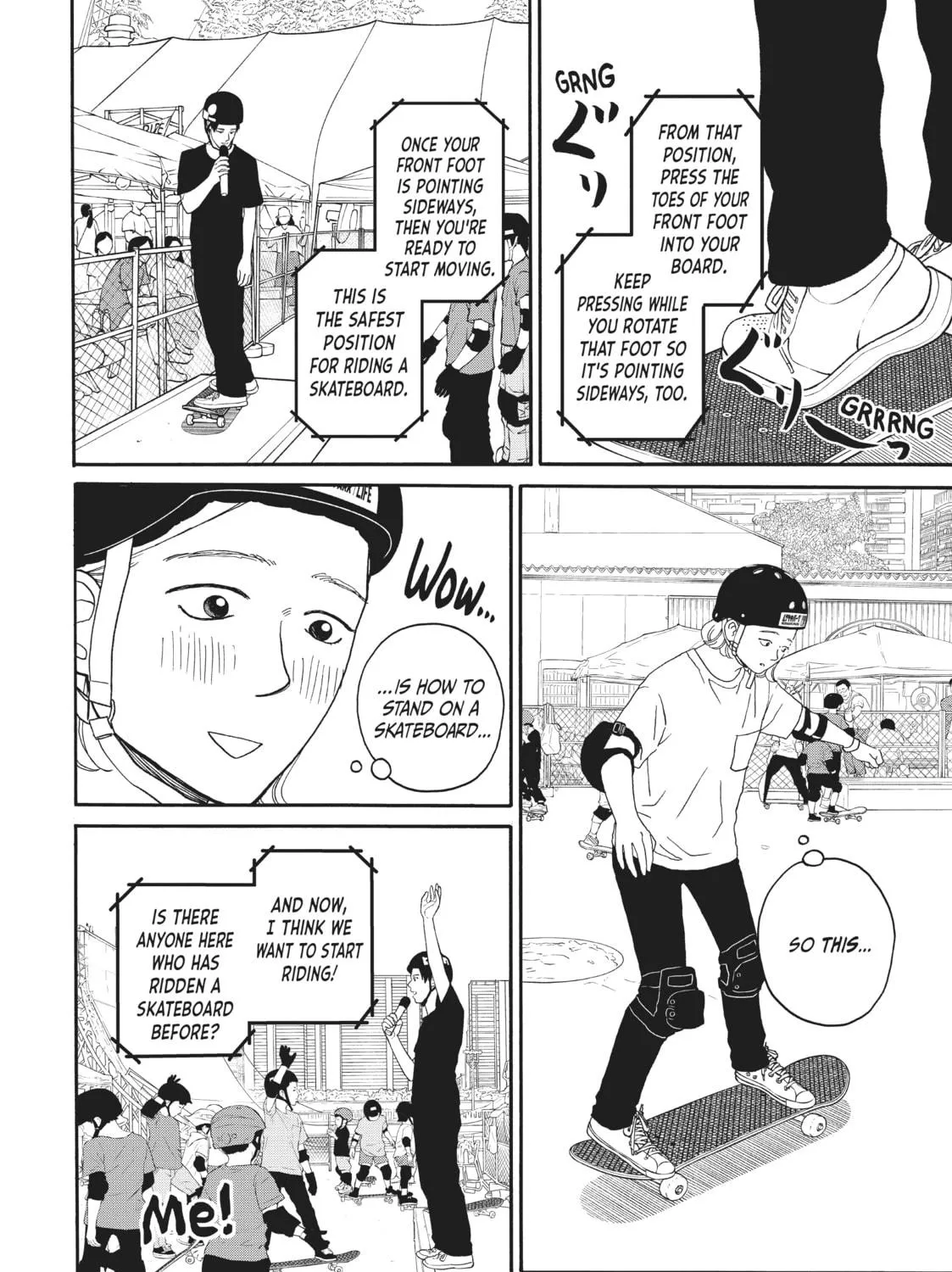 Sketchy Chapter 3 page 47 - 