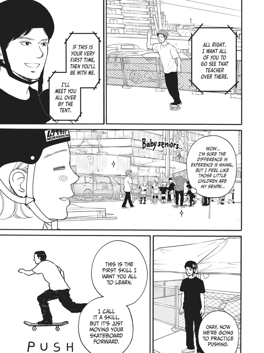 Sketchy Chapter 3 page 49 - 