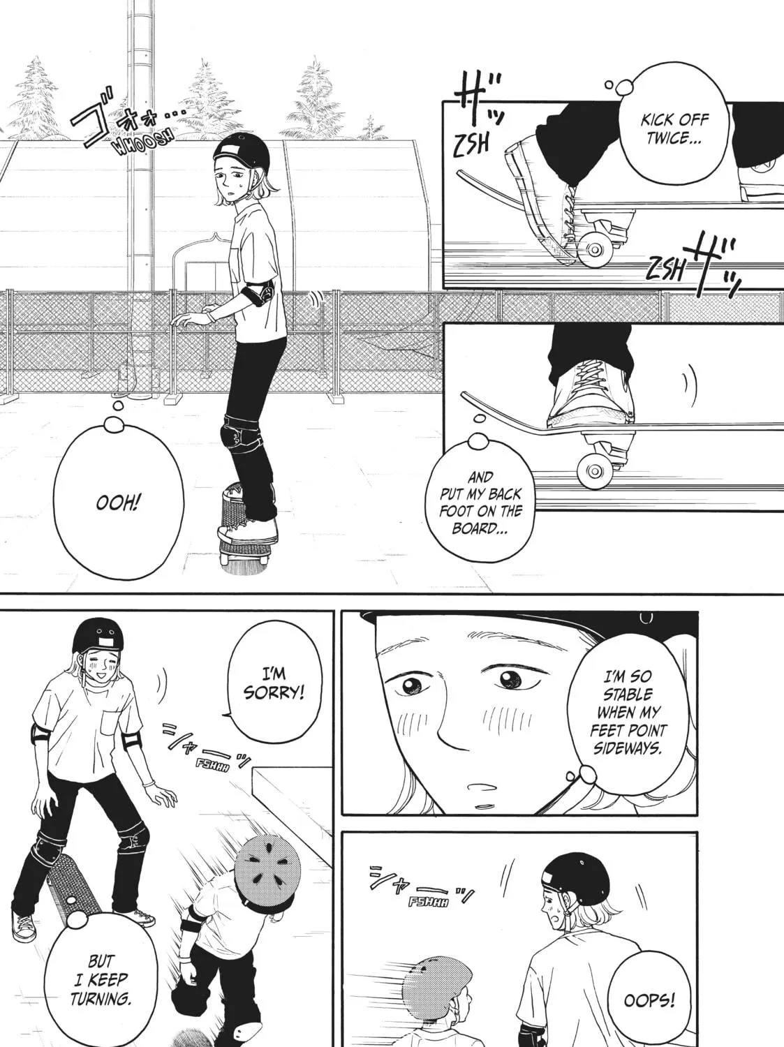 Sketchy Chapter 3 page 53 - 