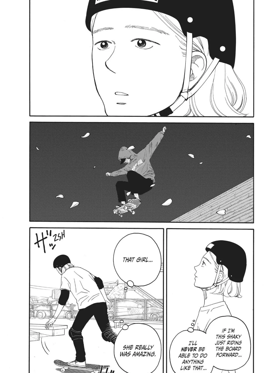 Sketchy Chapter 3 page 59 - 