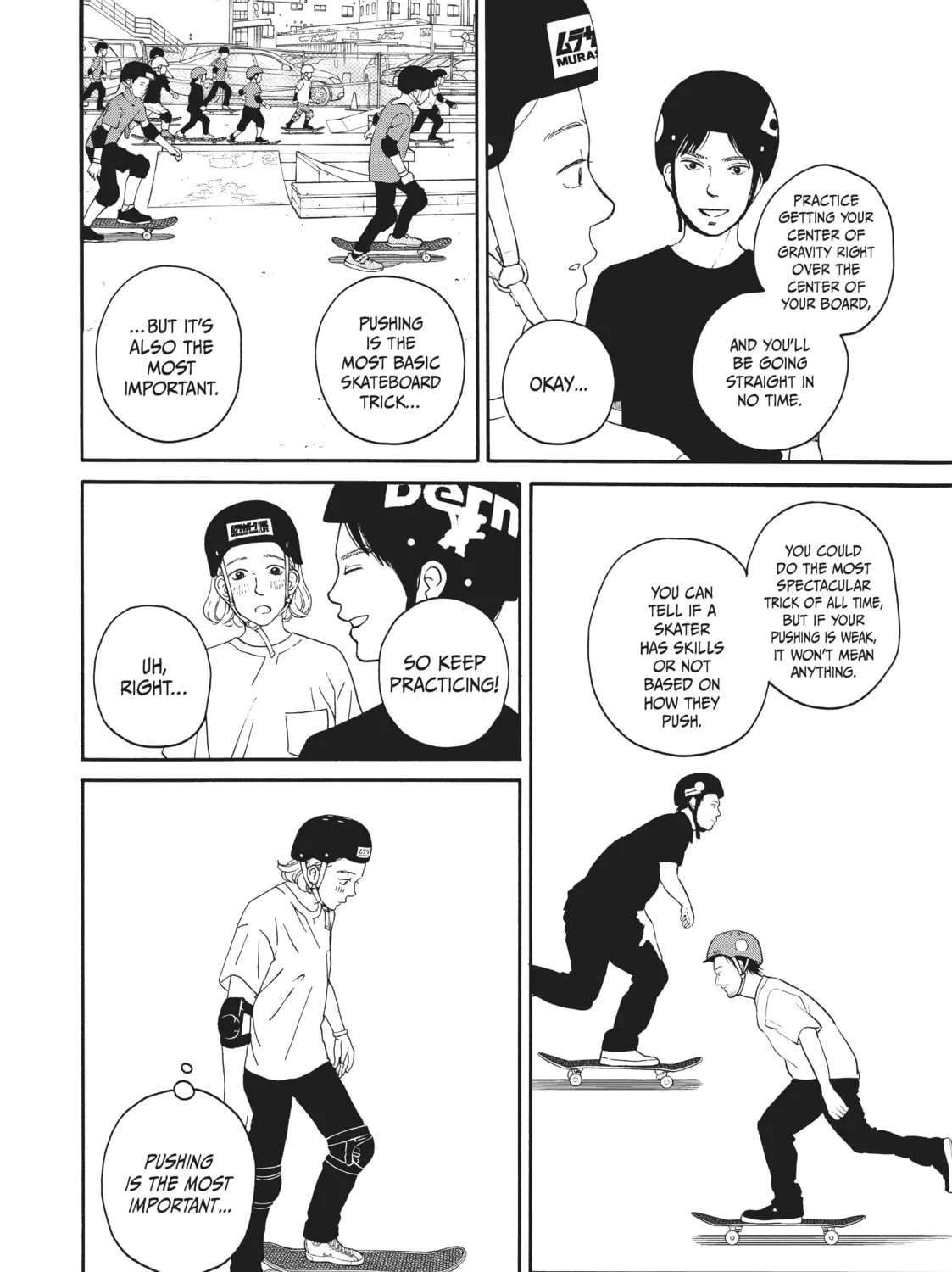 Sketchy Chapter 3 page 63 - 