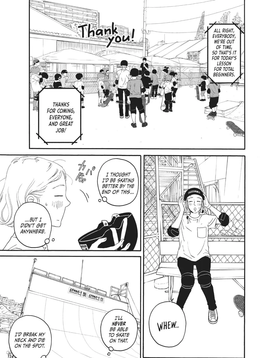 Sketchy Chapter 3 page 65 - 