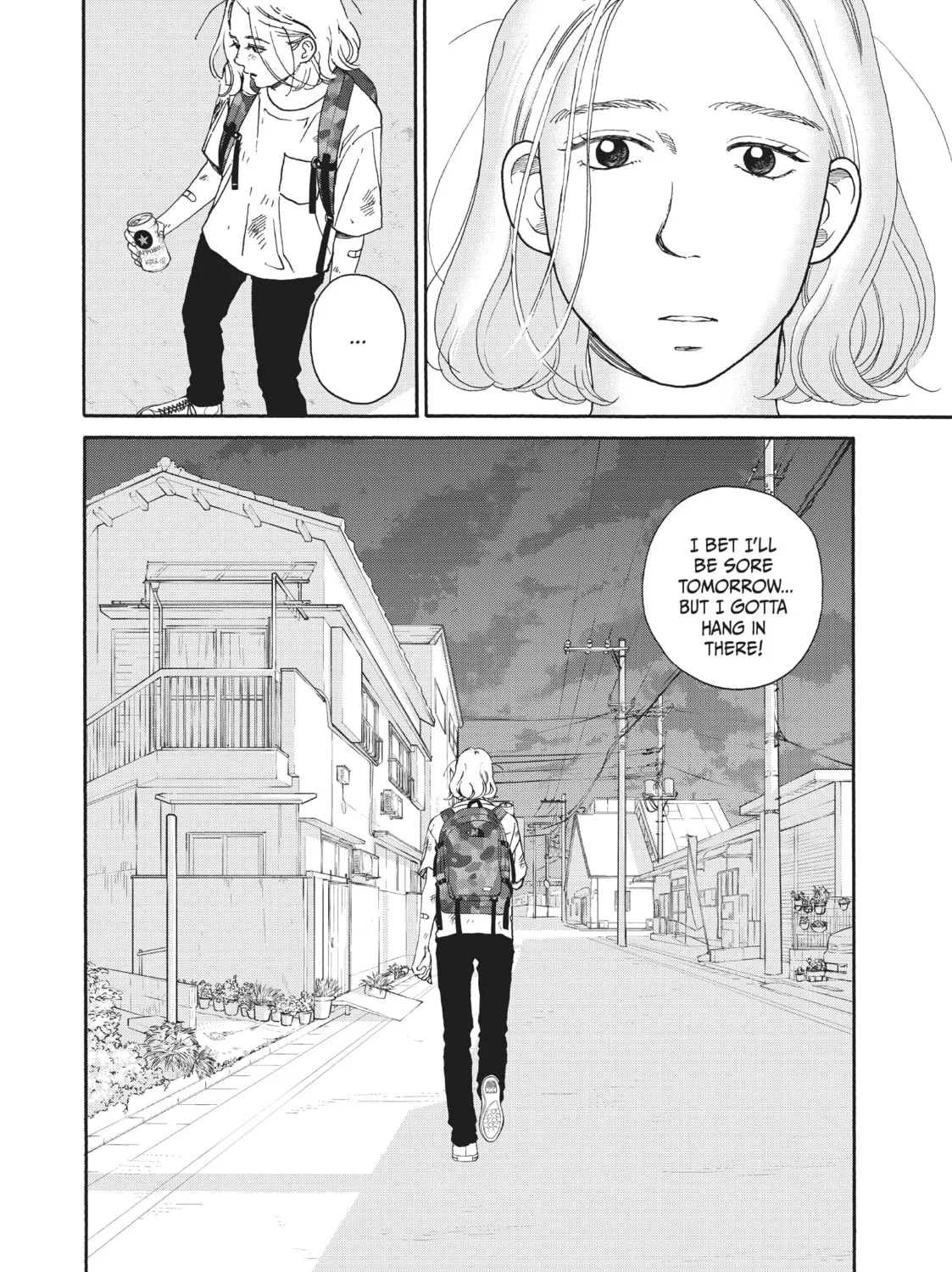 Sketchy Chapter 3 page 73 - 