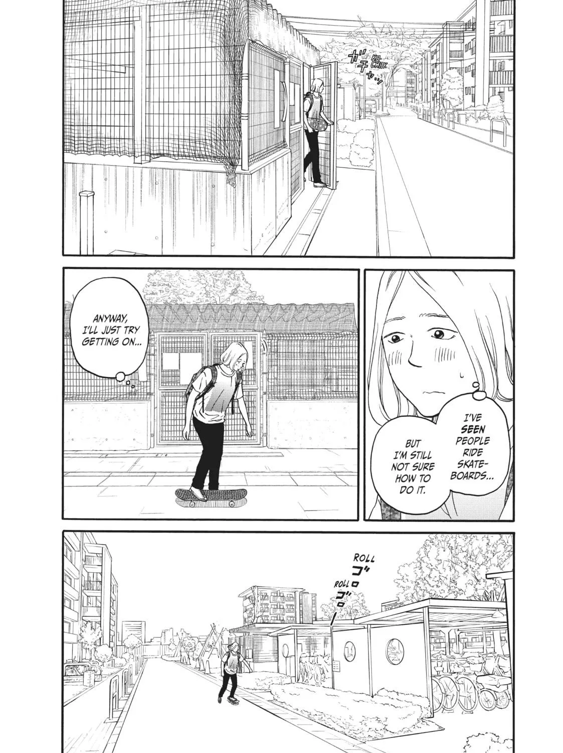 Sketchy Chapter 3 page 9 - 