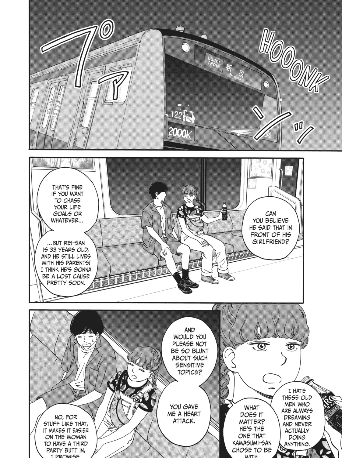 Sketchy Chapter 4 page 15 - 