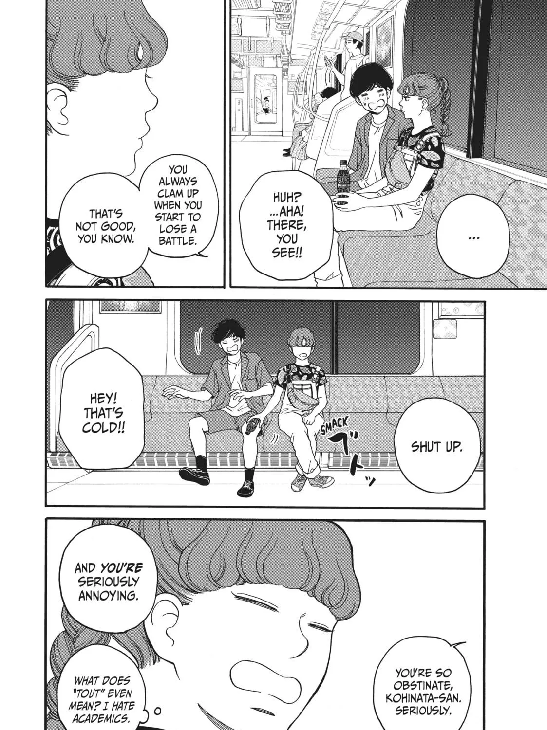 Sketchy Chapter 4 page 19 - 