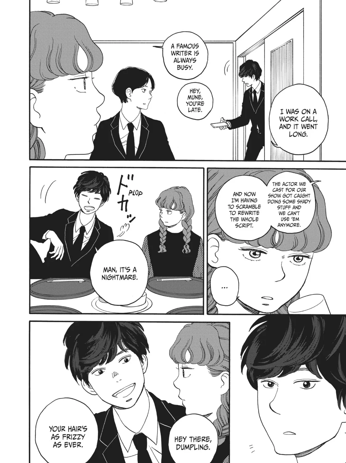 Sketchy Chapter 4 page 27 - 