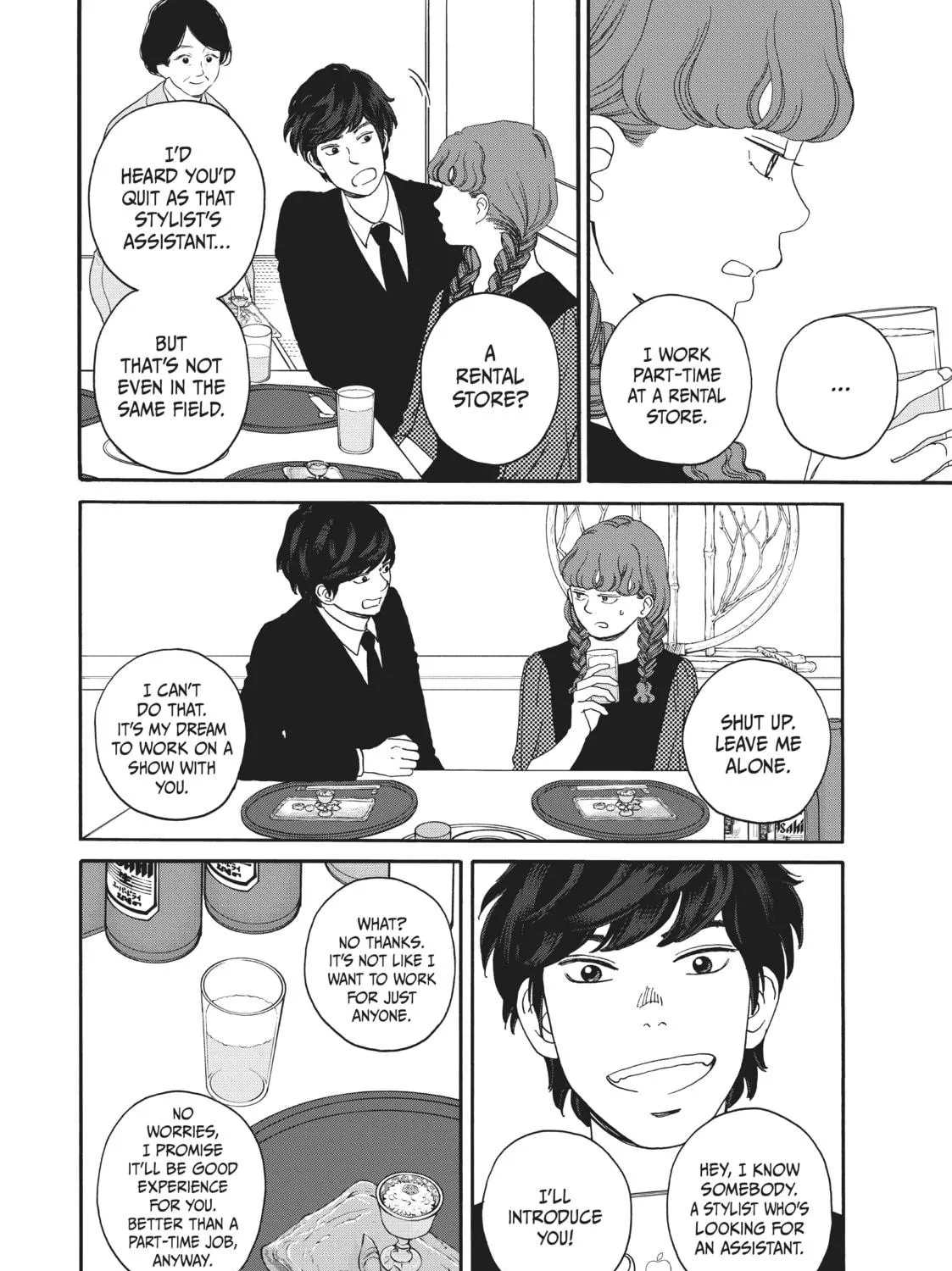 Sketchy Chapter 4 page 35 - 
