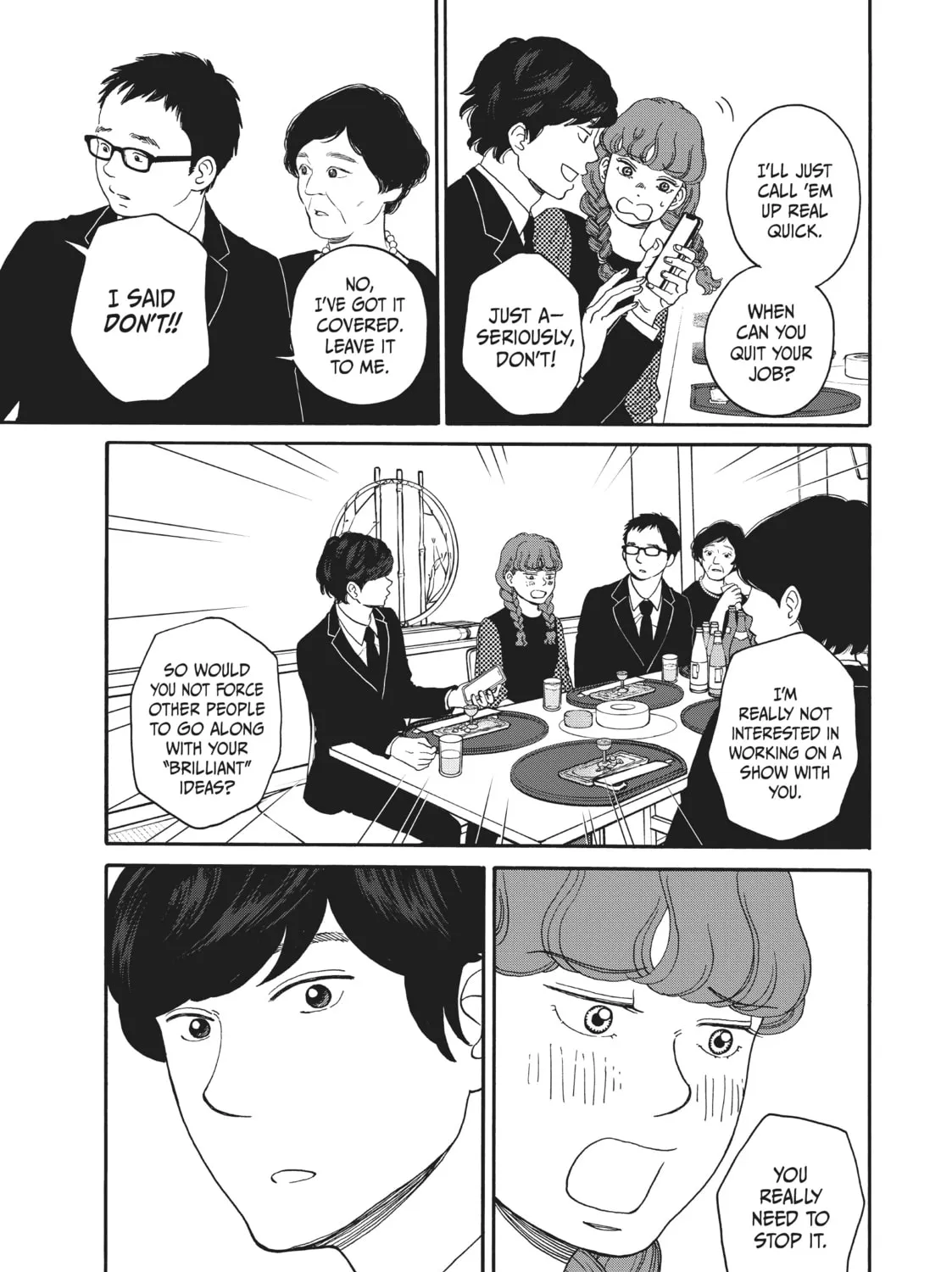 Sketchy Chapter 4 page 37 - 