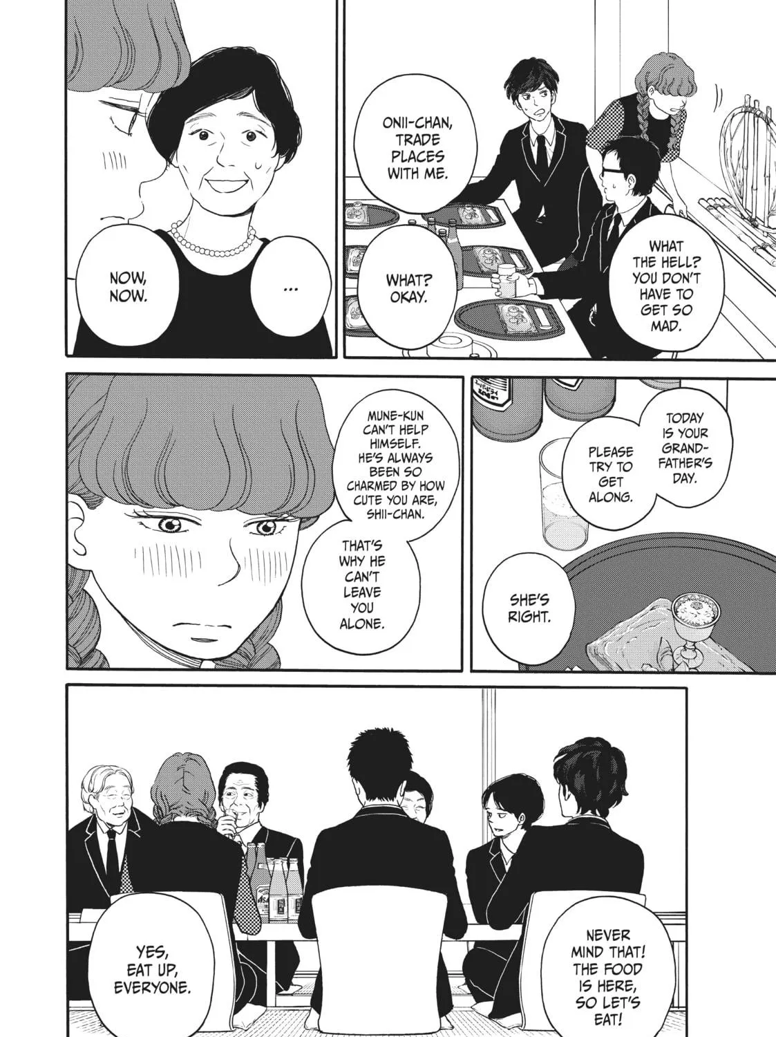 Sketchy Chapter 4 page 39 - 