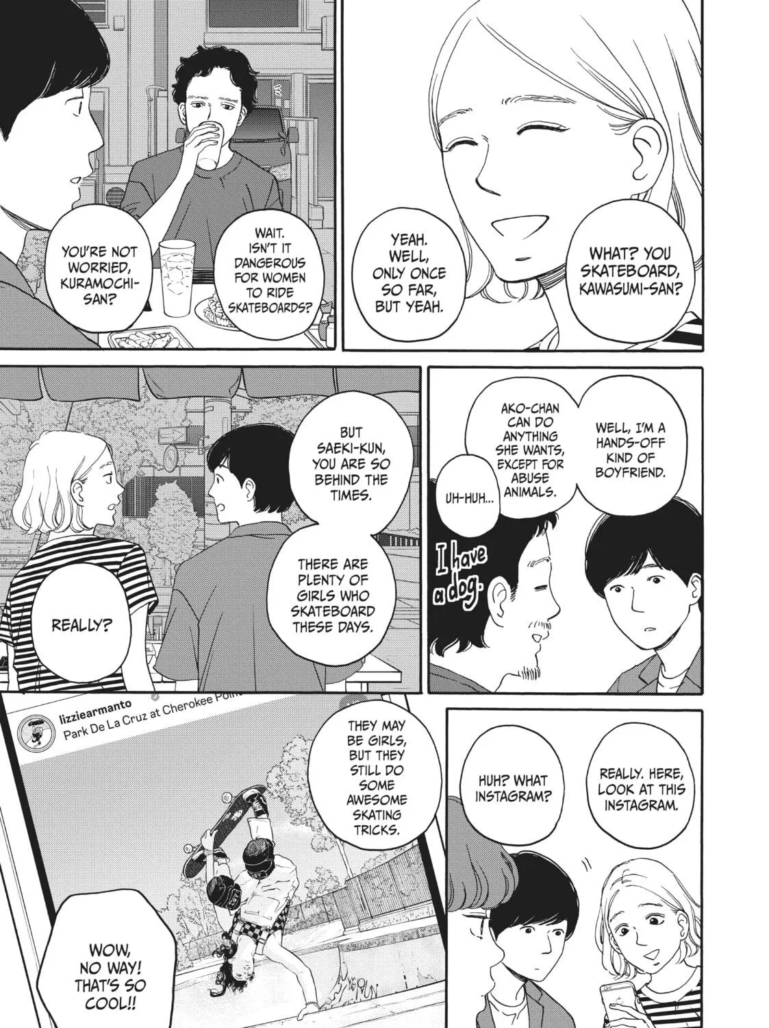 Sketchy Chapter 4 page 5 - 
