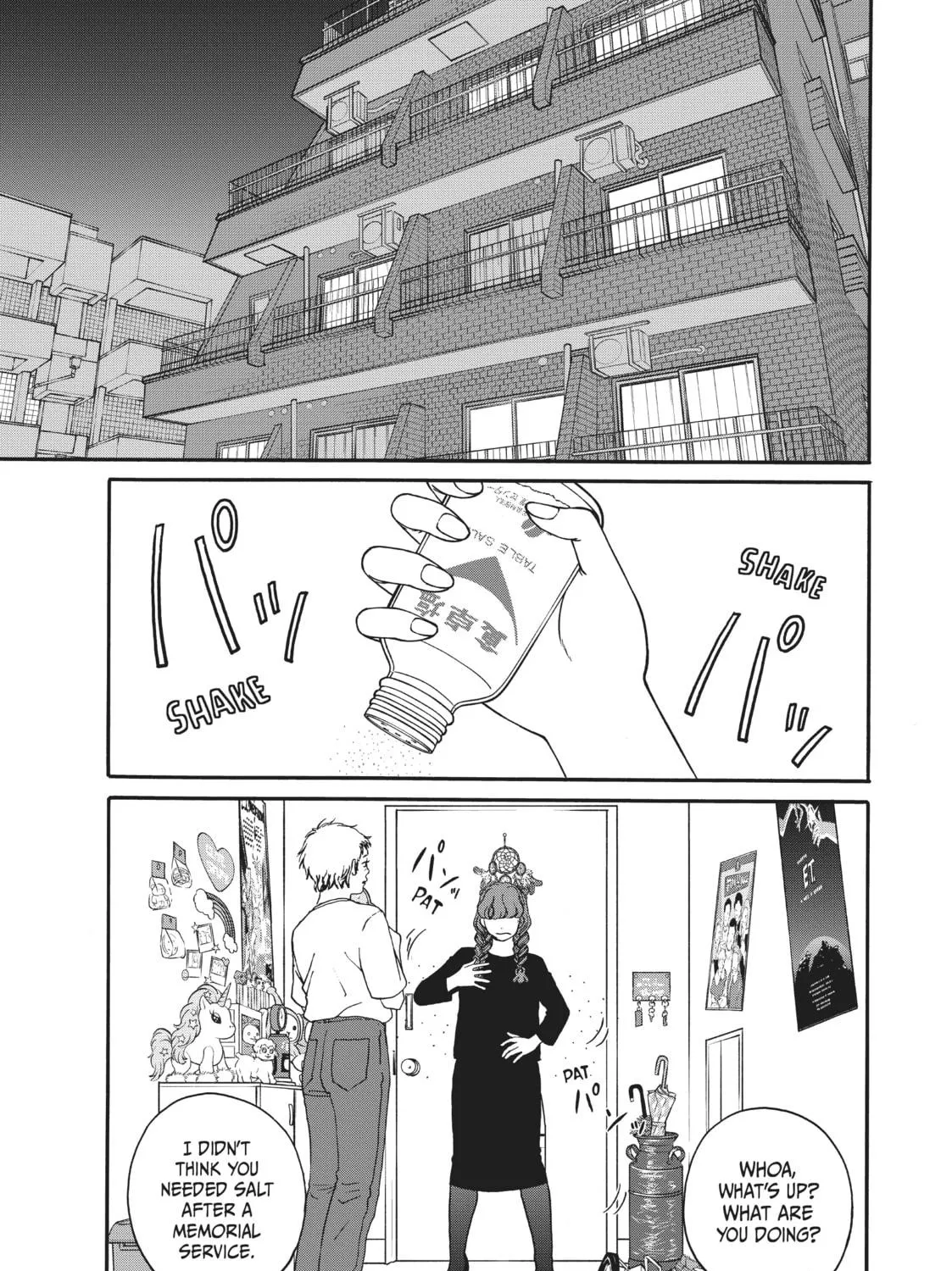 Sketchy Chapter 4 page 41 - 