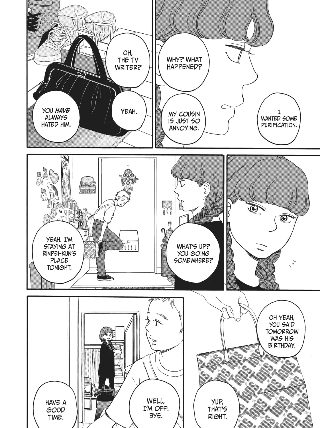 Sketchy Chapter 4 page 43 - 