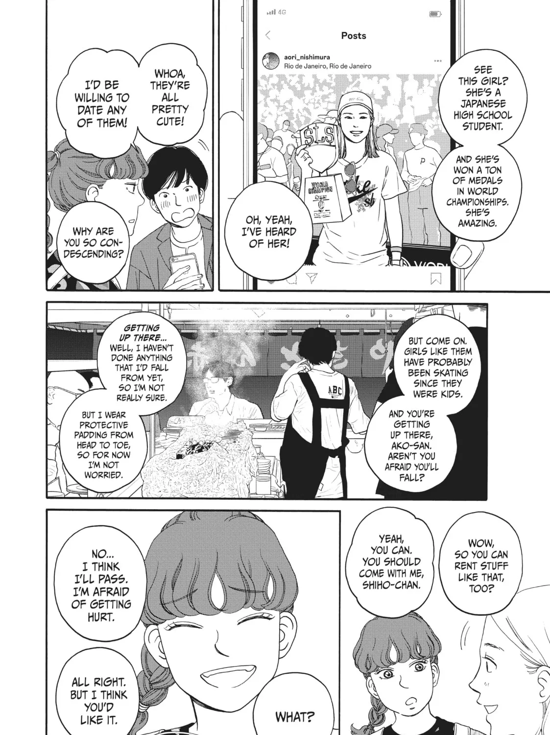 Sketchy Chapter 4 page 7 - 