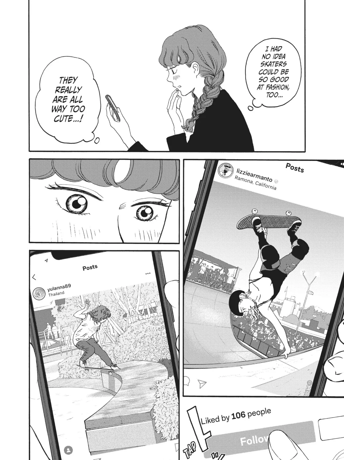 Sketchy Chapter 4 page 63 - 