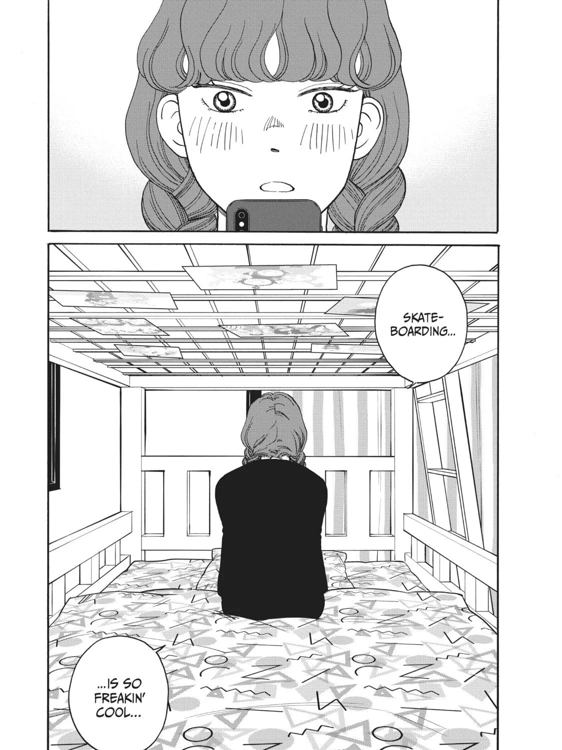 Sketchy Chapter 4 page 69 - 