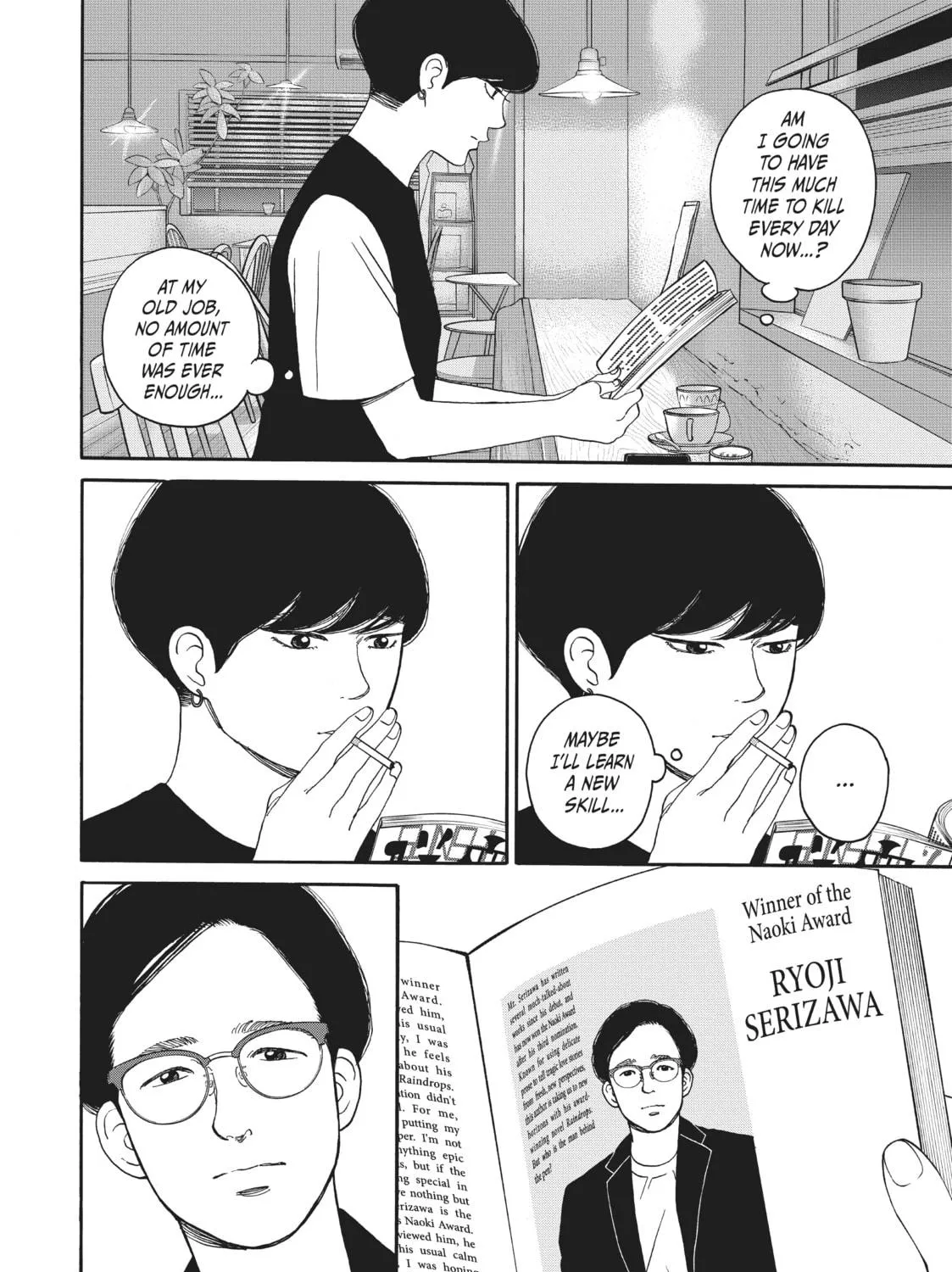 Sketchy Chapter 5 page 19 - 