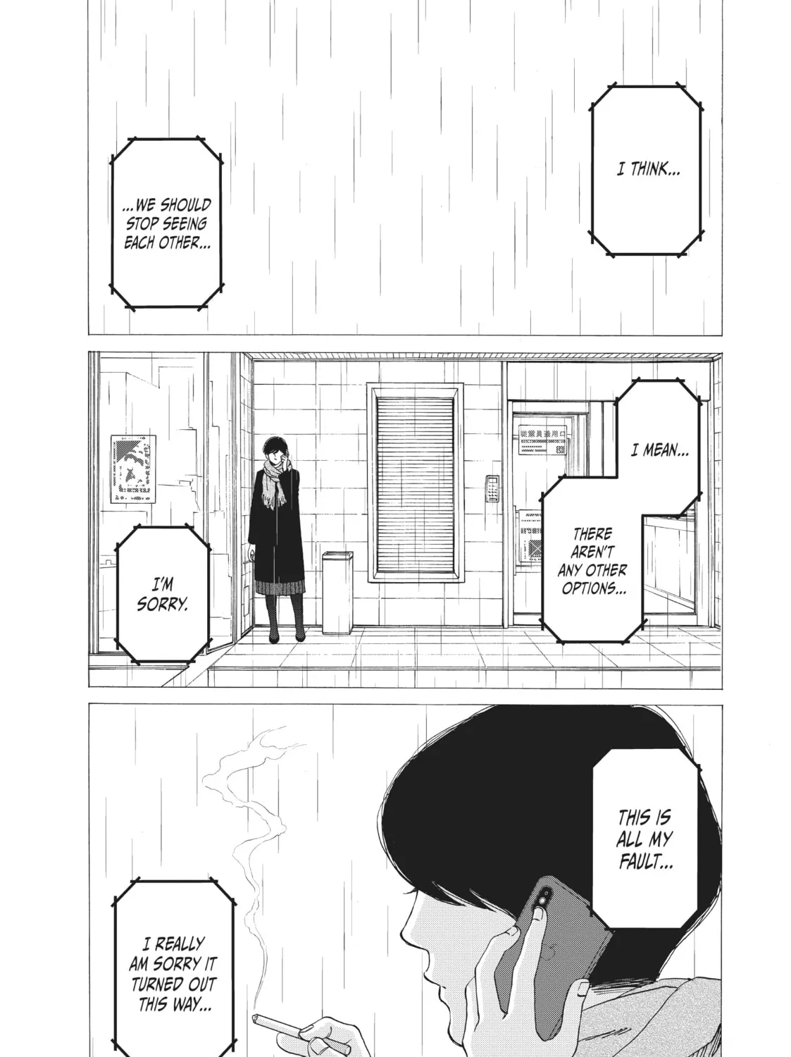 Sketchy Chapter 5 page 21 - 