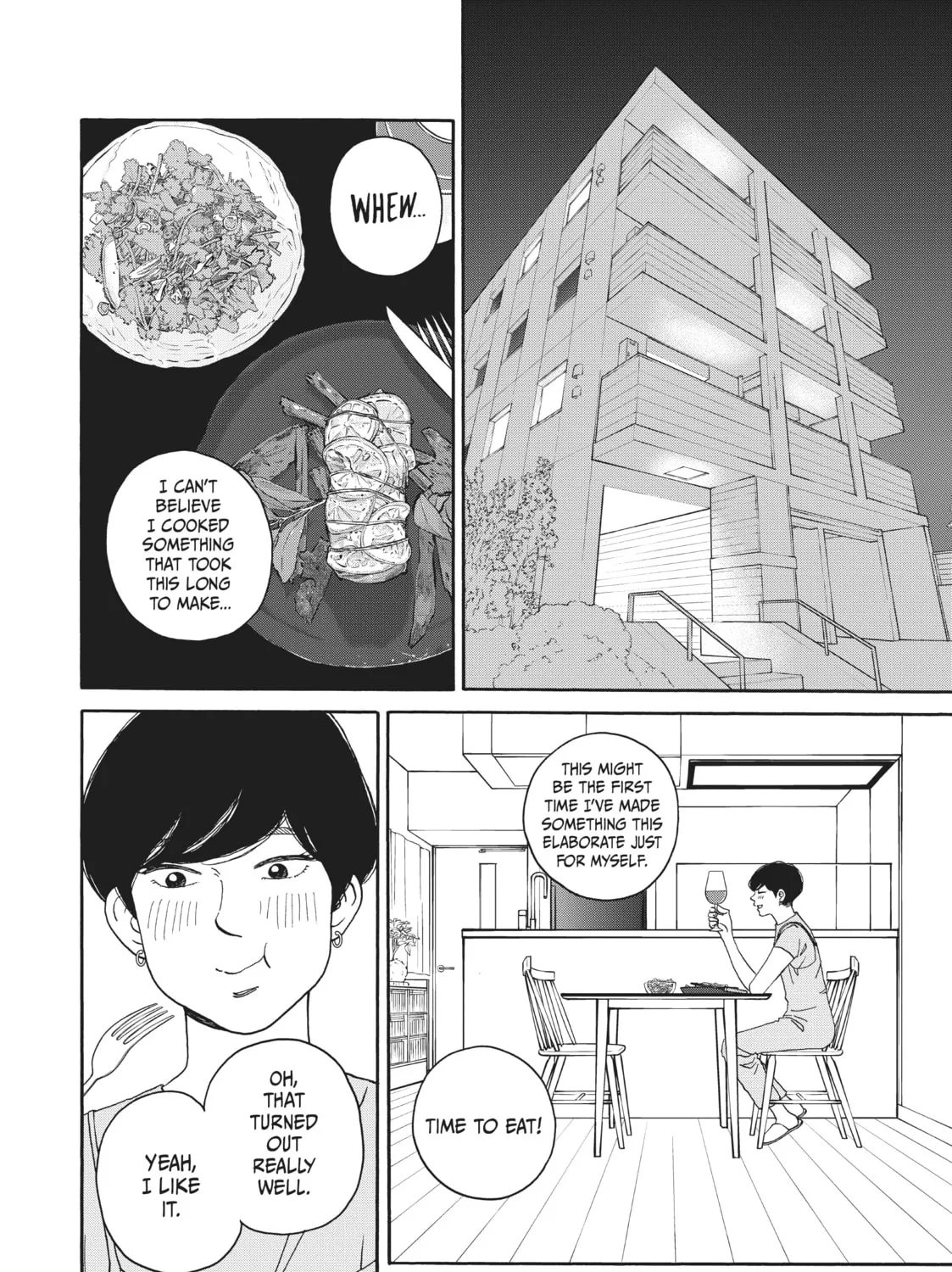 Sketchy Chapter 5 page 31 - 
