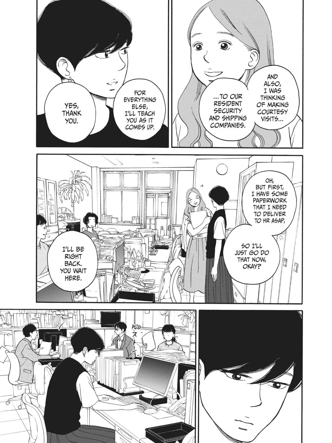 Sketchy Chapter 5 page 5 - 