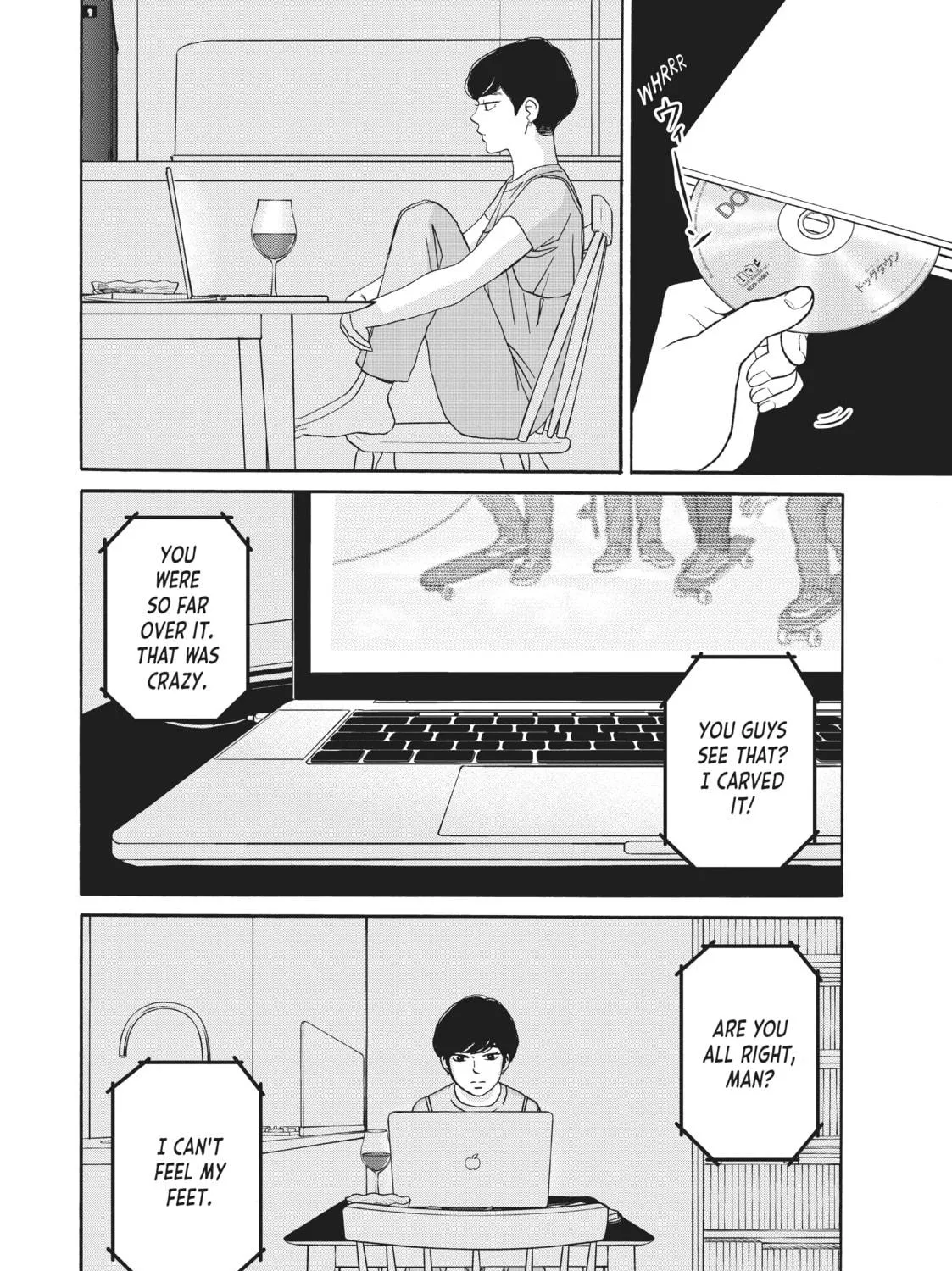 Sketchy Chapter 5 page 47 - 