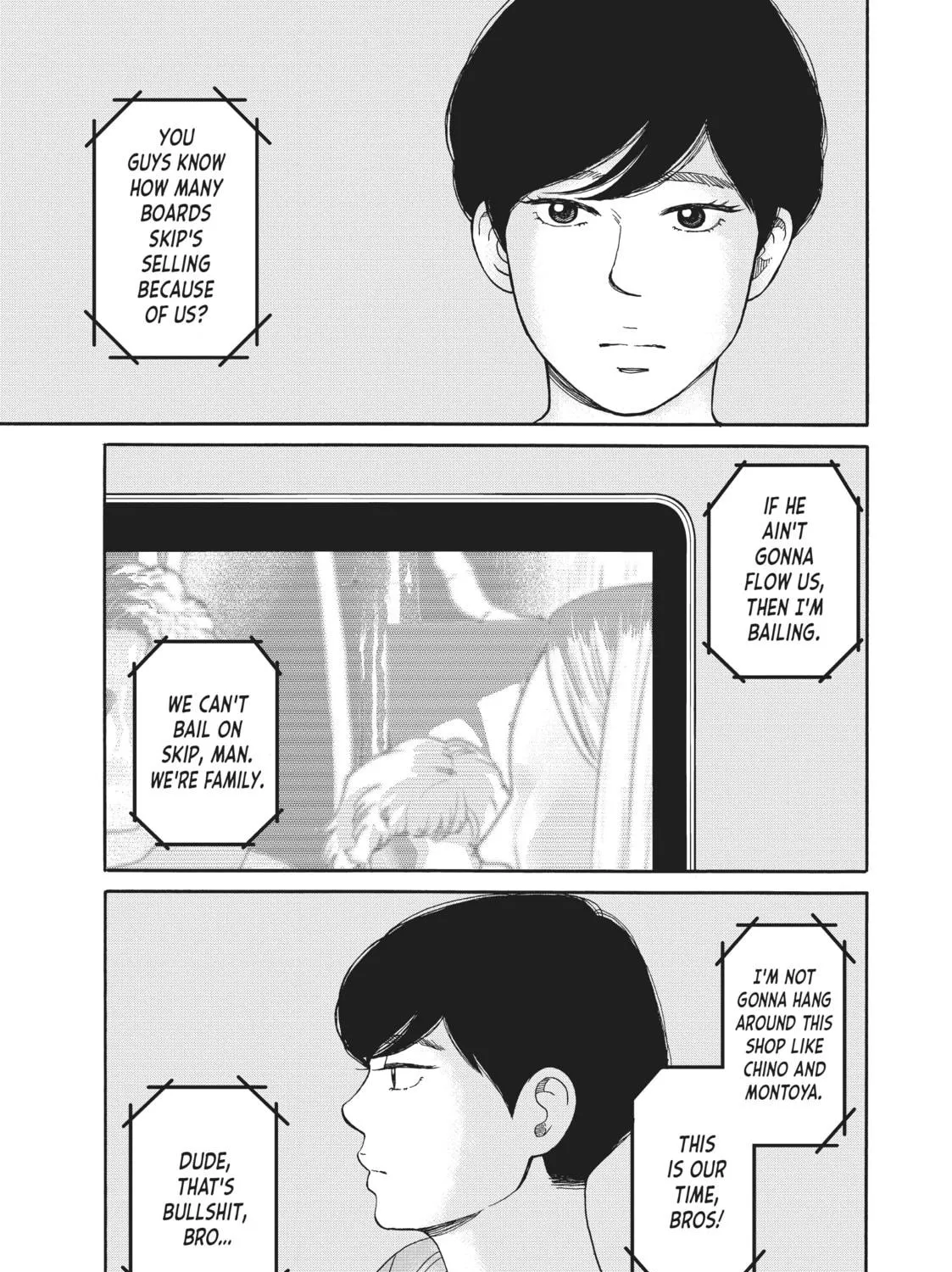 Sketchy Chapter 5 page 49 - 