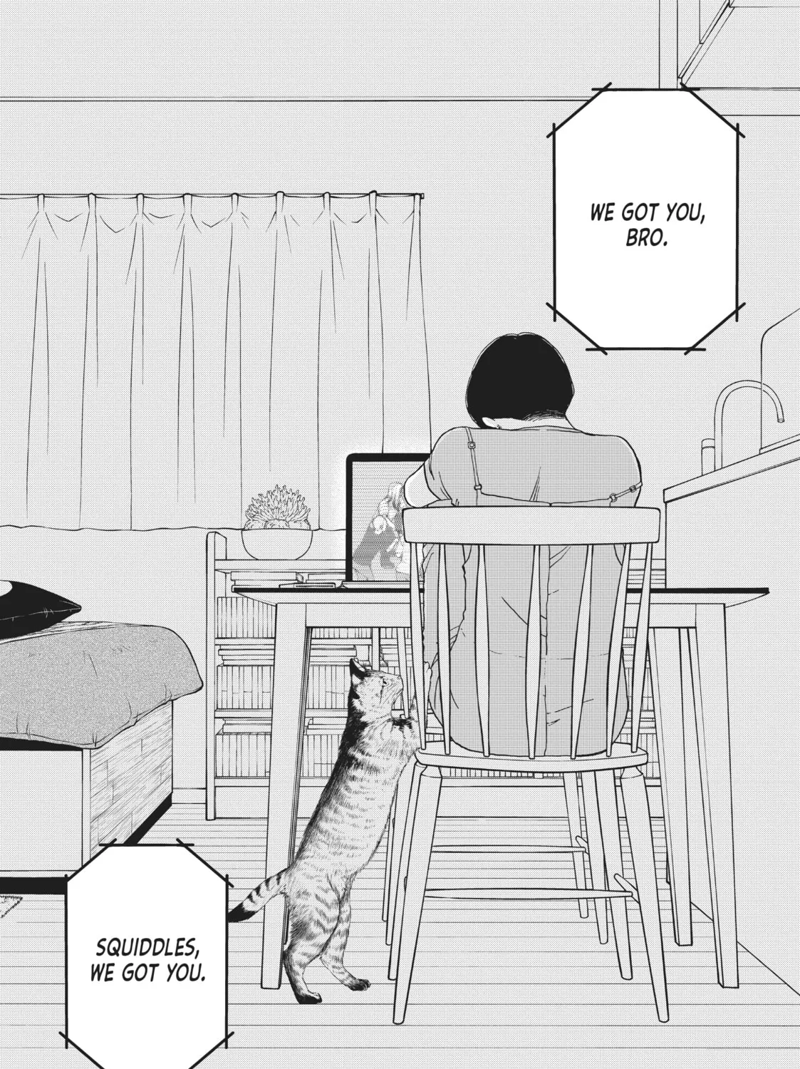 Sketchy Chapter 5 page 55 - 