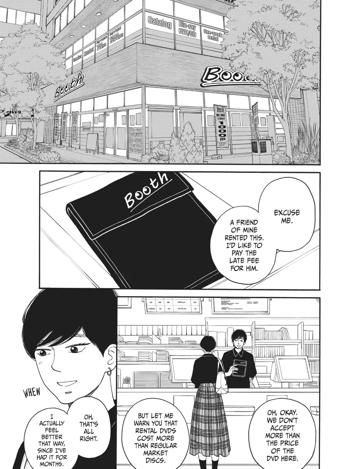 Sketchy Chapter 5 page 57 - 