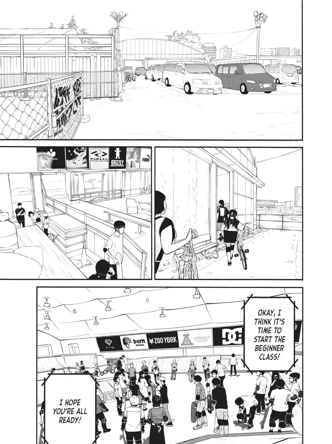 Sketchy Chapter 5 page 65 - 