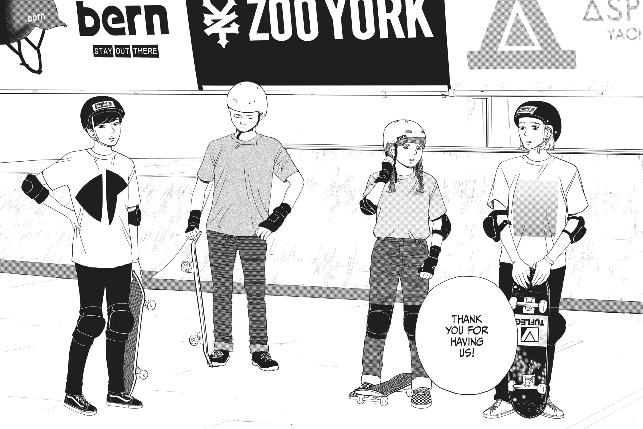 Sketchy Chapter 5 page 67 - 
