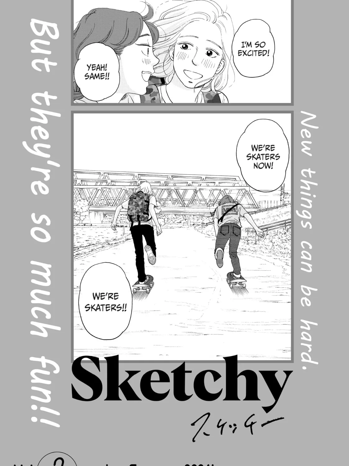Sketchy Chapter 5 page 75 - 