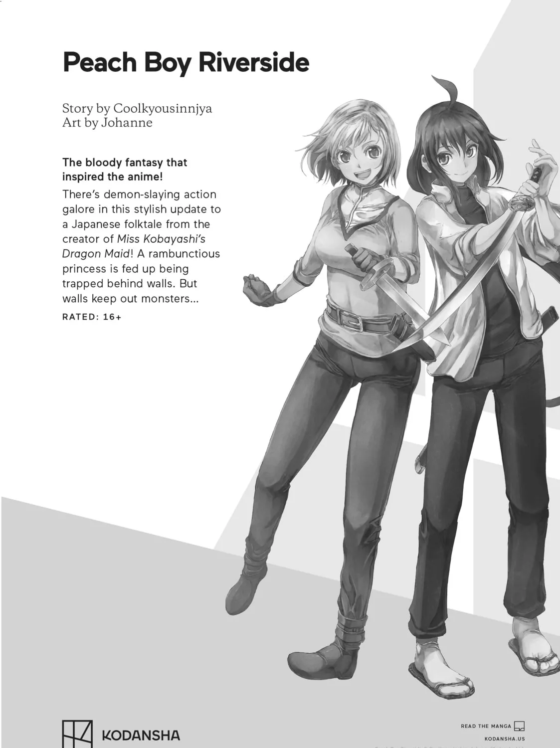 Sketchy Chapter 5 page 81 - 