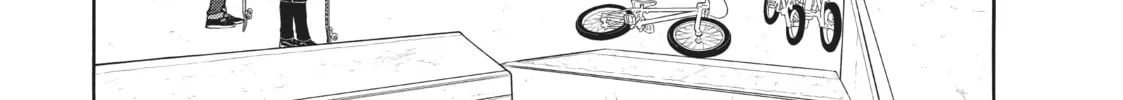 Sketchy Chapter 6 page 14 - 